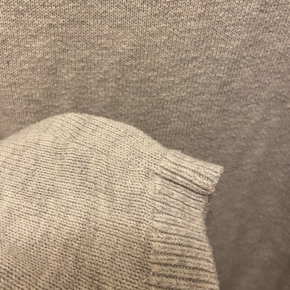 Hollister Off-Shoulder Sweater - Picture 2 of 5